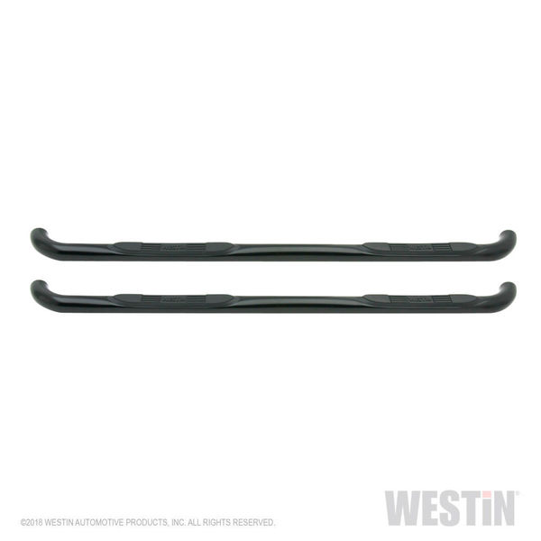 Westin Automotive 99-06 TUNDRA EXT CAB 4DR E-SERIES BLACK STEP BARS 23-2515